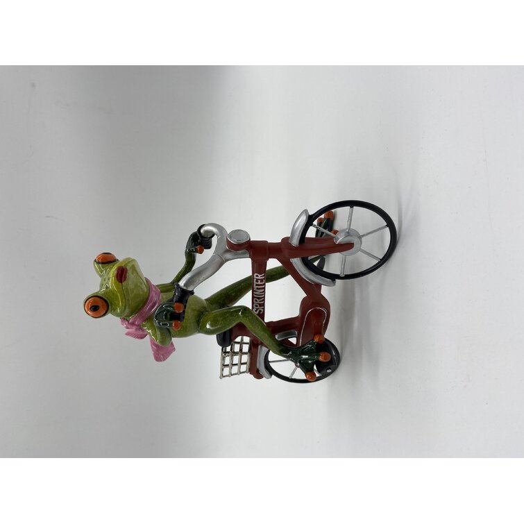 Frog 2025 girls bike